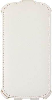 Чехол для Samsung Galaxy S3 Viva Madrid Cubrir White Чехол для Samsung Galaxy S3 Viva Madrid Cubrir White